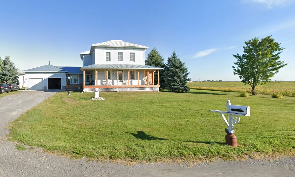 2493 CONCESSION 19 RD, Casselman, ON K0A 1M0