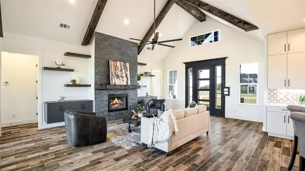 1023 Elevation Trail, Weatherford, TX 76087