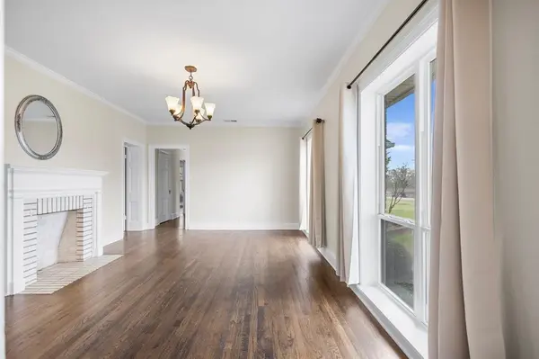 1609 Old Nacogdoches Road, Henderson, TX 75654