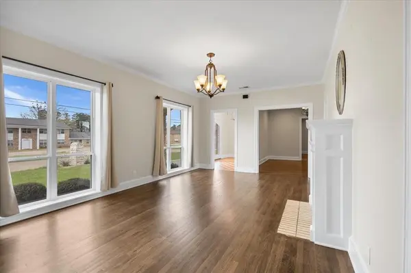 1609 Old Nacogdoches Road, Henderson, TX 75654