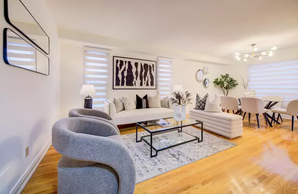 Toronto E05, ON M1V 3J6,51 Burnt Bark DR