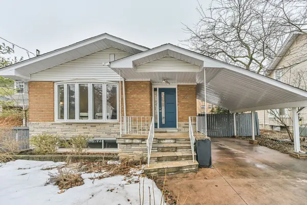 391 Maple AVE, Oakville, ON L6J 2J1