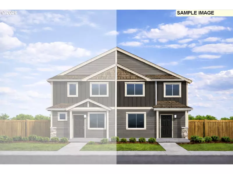 366 SE SHETTERLY DR, Dallas, OR 97338