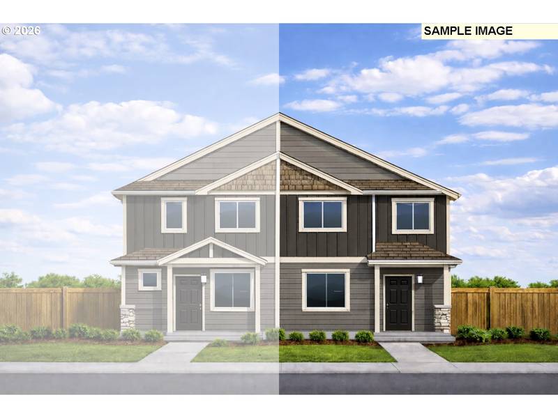 366 SE SHETTERLY DR, Dallas, OR 97338