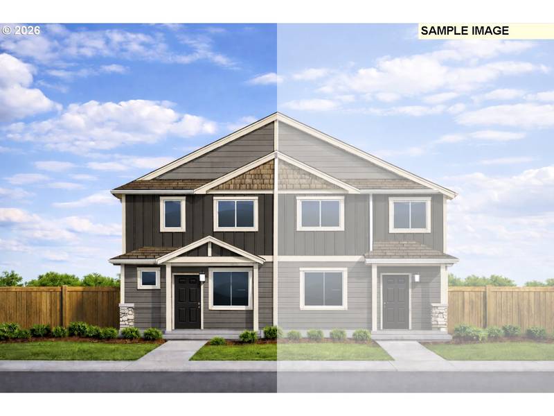 360 SE SHETTERLY DR, Dallas, OR 97338