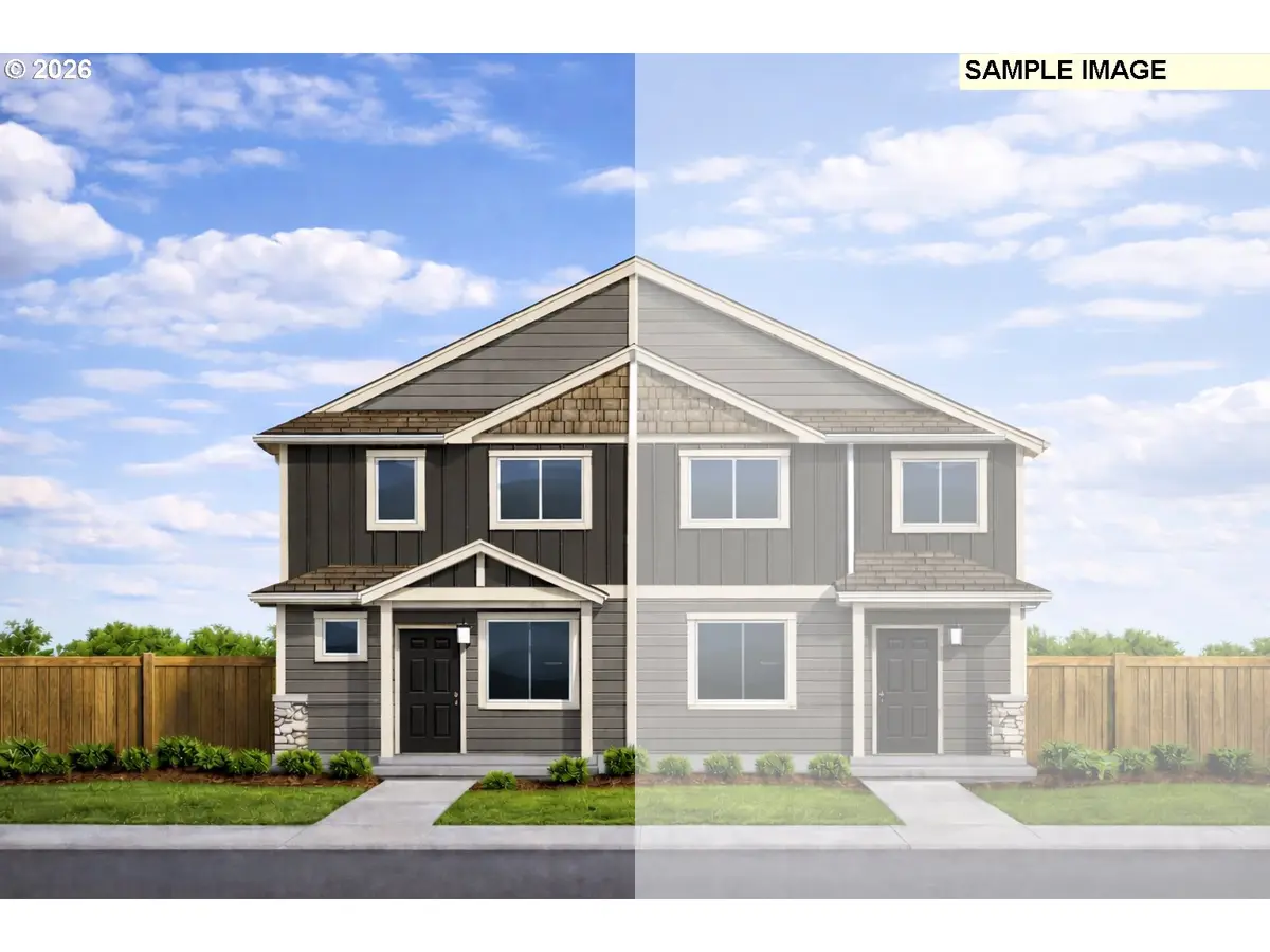 360 SE SHETTERLY DR, Dallas, OR 97338