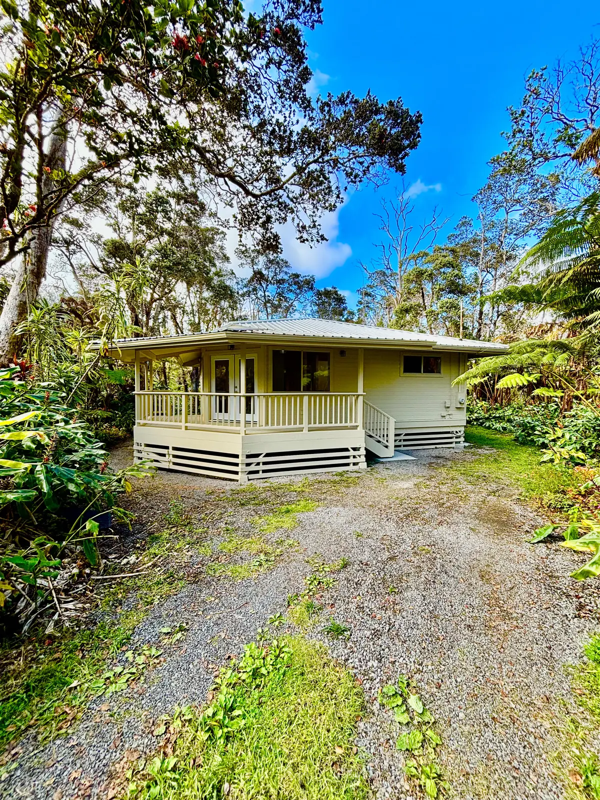 11-3714 ALAOHIA ST, Volcano, HI 96785