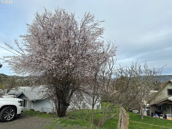 1387 NW GROVE ST, Roseburg, OR 97471