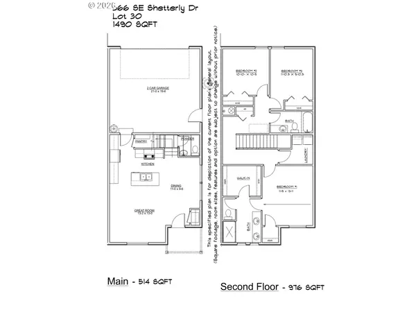 Dallas, OR 97338,366 SE SHETTERLY DR