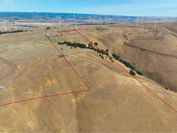 1260 Hoctor RD, Goldendale, WA 98620