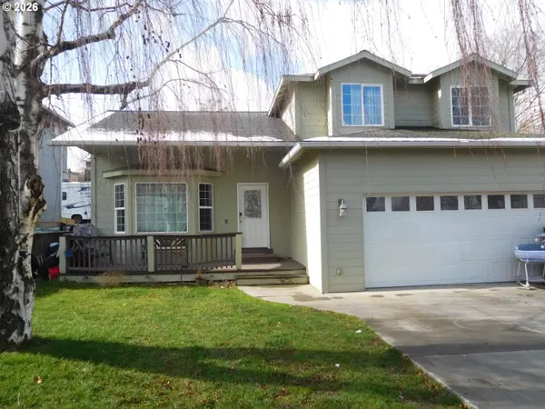 Milton Freewater, OR 97862,1218 DAVIS ST