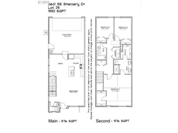 Dallas, OR 97338,360 SE SHETTERLY DR