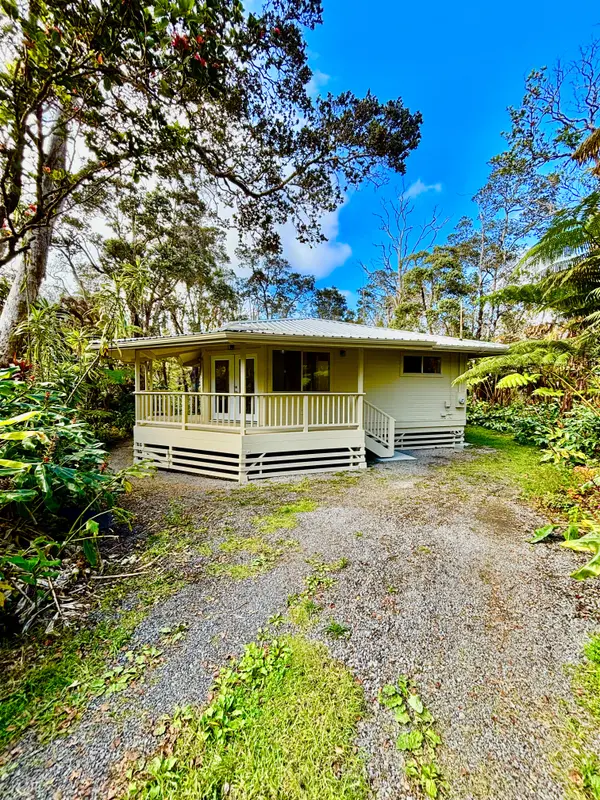 11-3714 ALAOHIA ST, Volcano, HI 96785