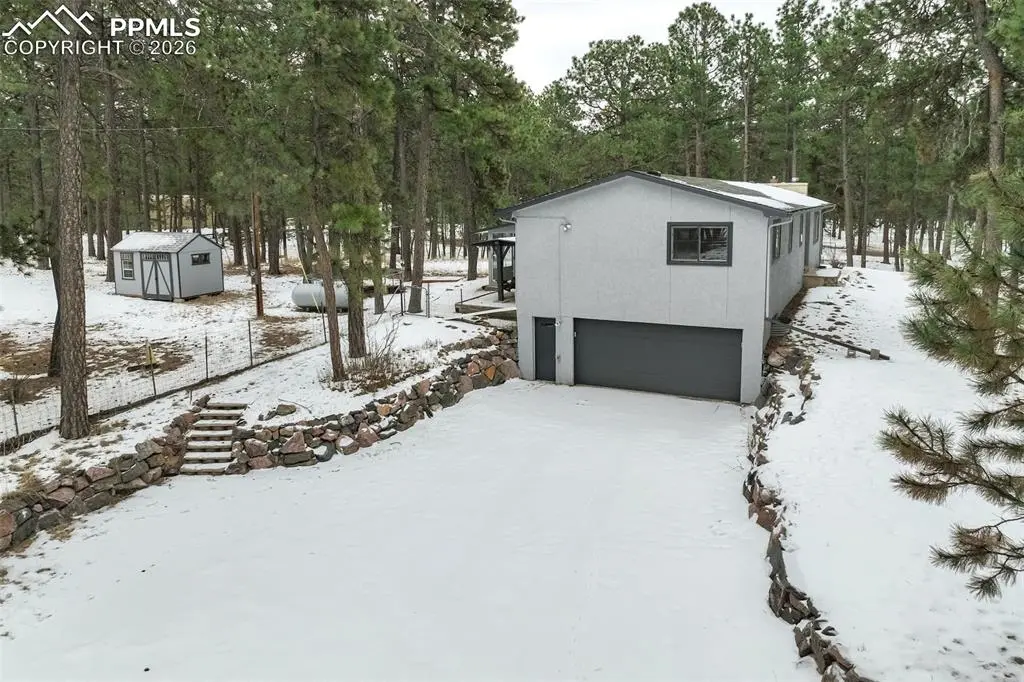 12375 Mt Shasta DR, Elbert, CO 80106