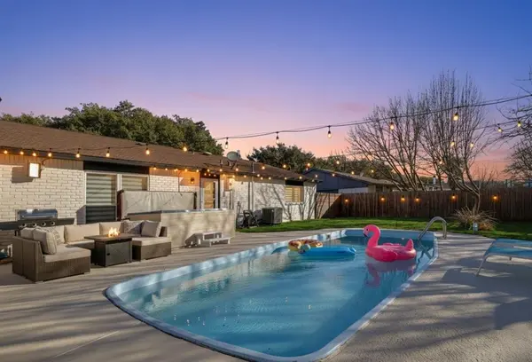 5112 Arbor Glen Road, The Colony, TX 75056