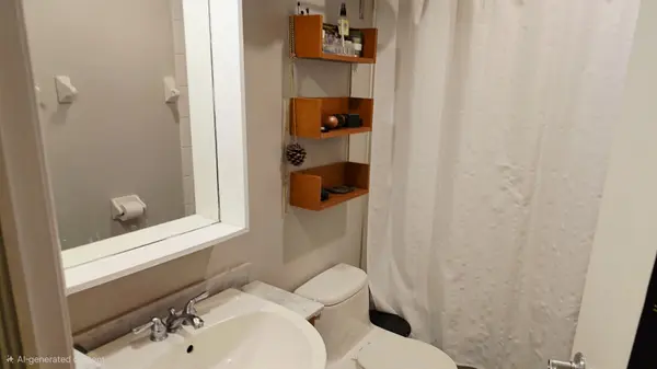 60 Byng AVE #2401, Toronto C14, ON M2N 7K3