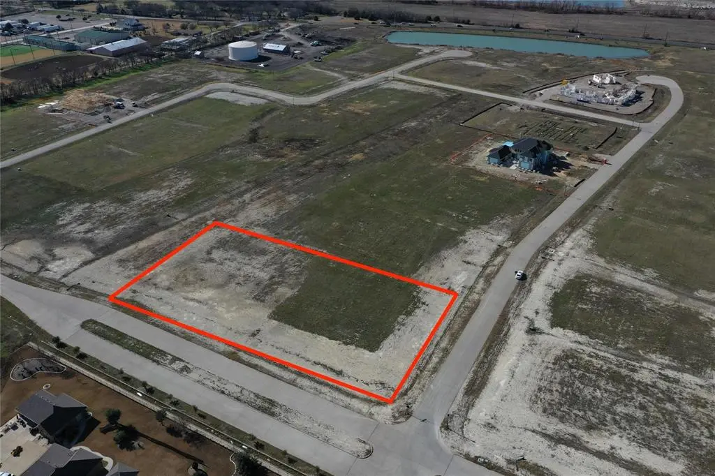 5922 Frenzel Drive, Parker, TX 75002