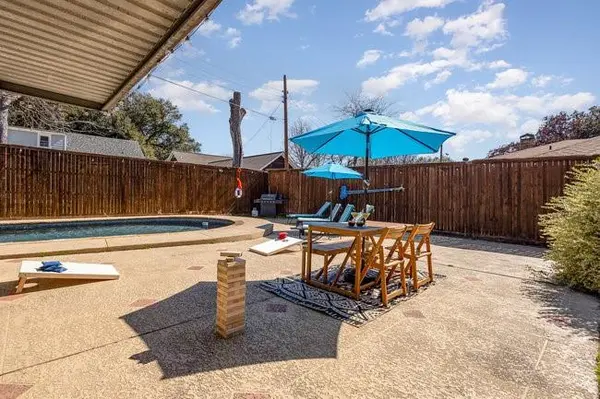 2404 Crestview Circle, Irving, TX 75062