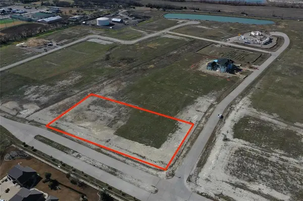 5922 Frenzel Drive, Parker, TX 75002