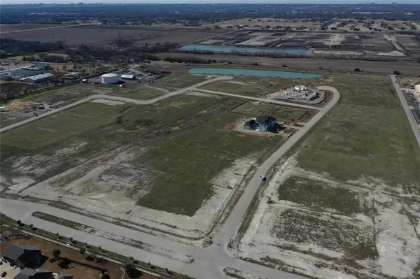 5922 Frenzel Drive, Parker, TX 75002