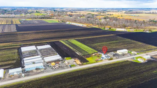 144 Fraser ST, Bradford West Gwillimbury, ON L3Z 3Y8