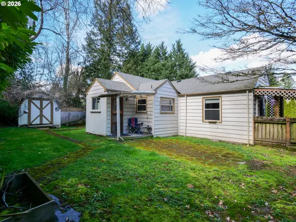 16421 SE WEBSTER RD, Milwaukie, OR 97267