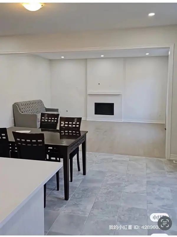 49 Bud leggett Cres CRES #room, Georgina, ON L4P 0B5