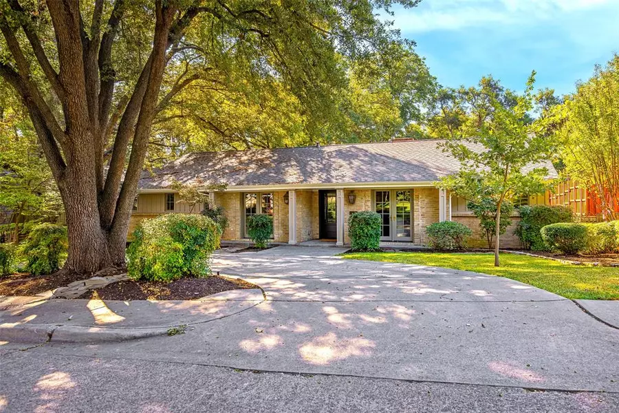 9628 Dartridge Drive, Dallas, TX 75238