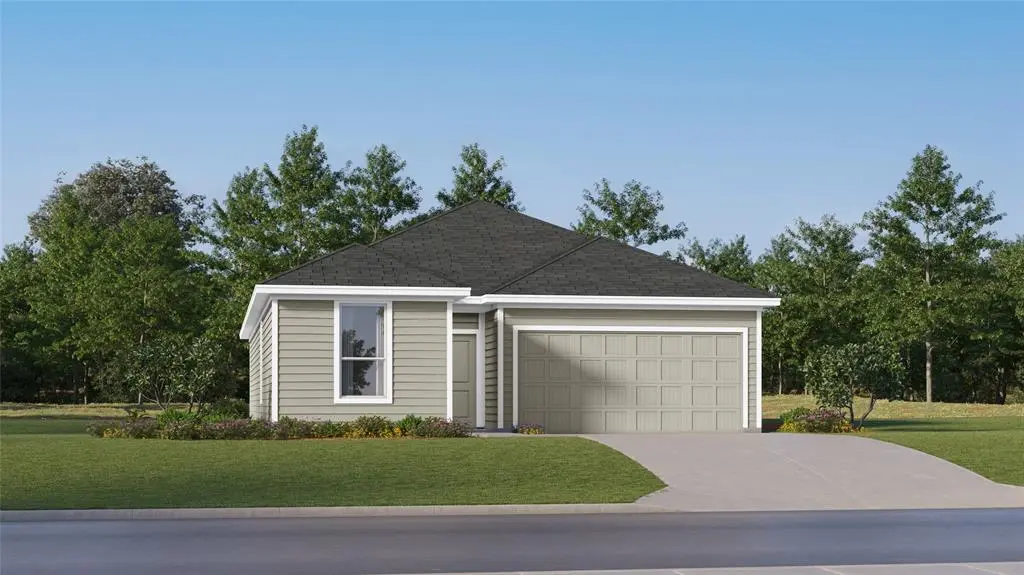 6738 Welsh Drive, Princeton, TX 75407