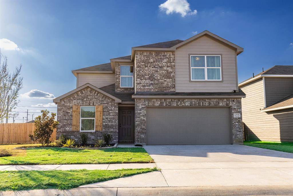 122 Kainos Street, Greenville, TX 75402