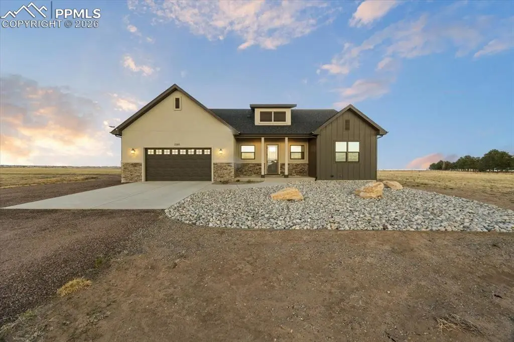 2265 Terri Lee DR, Peyton, CO 80831