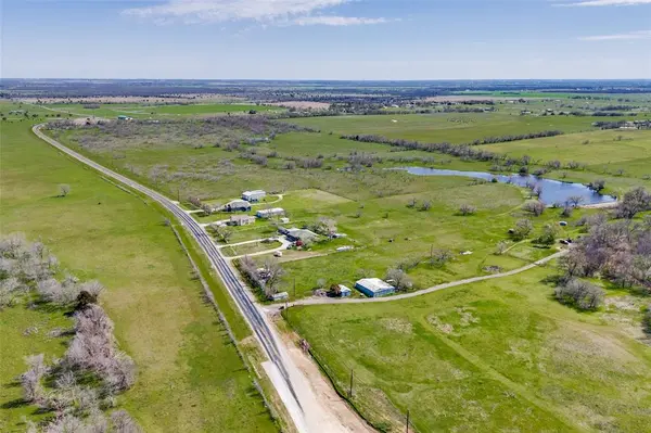 12255 Strittmatter Road, Pilot Point, TX 76258