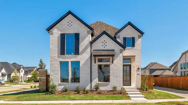 1604 Victoria Place, Celina, TX 75009