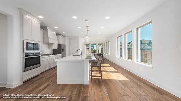 1604 Victoria Place, Celina, TX 75009