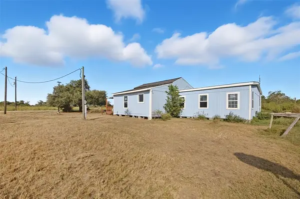 3416 Kurkendall Road, Beasley, TX 77417