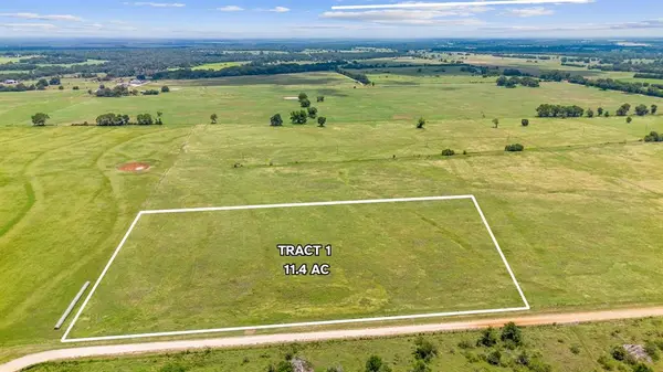 TBD (Tract 1) County Road 318, Caldwell, TX 77836