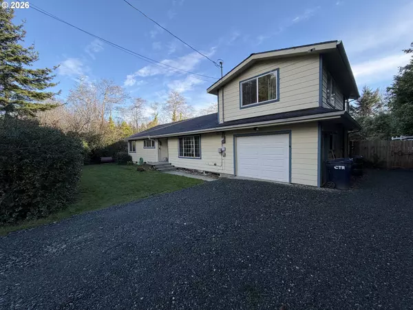 Port Orford, OR 97465,92738 KNAPP RD