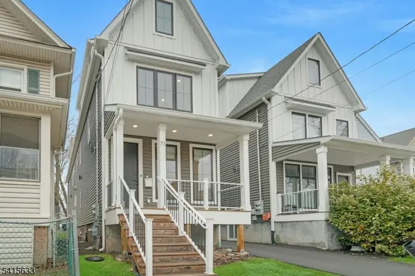 71 Mission St #2, Montclair Twp., NJ 07042