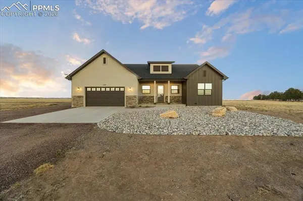 2265 Terri Lee DR, Peyton, CO 80831