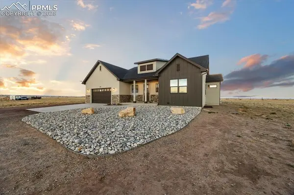 2265 Terri Lee DR, Peyton, CO 80831