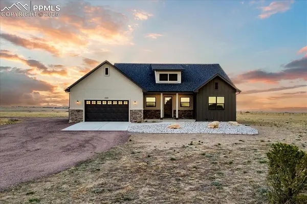 2265 Terri Lee DR, Peyton, CO 80831