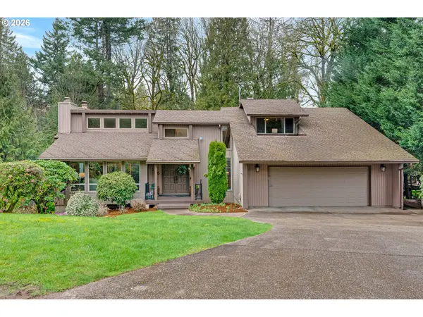 Lake Oswego, OR 97034,725 CARRERA LN