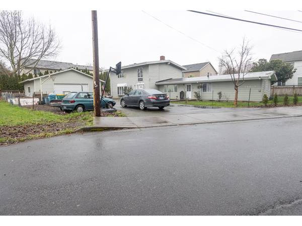 34035 SE ELM ST, Scappoose, OR 97056