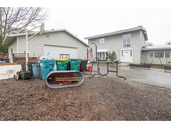 34035 SE ELM ST, Scappoose, OR 97056