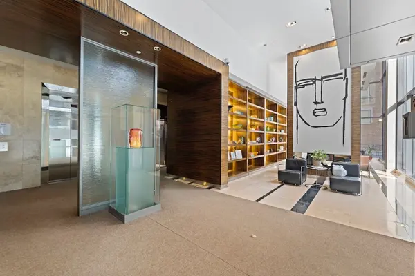 38 Grenville ST #505, Toronto C01, ON M4Y 1A5