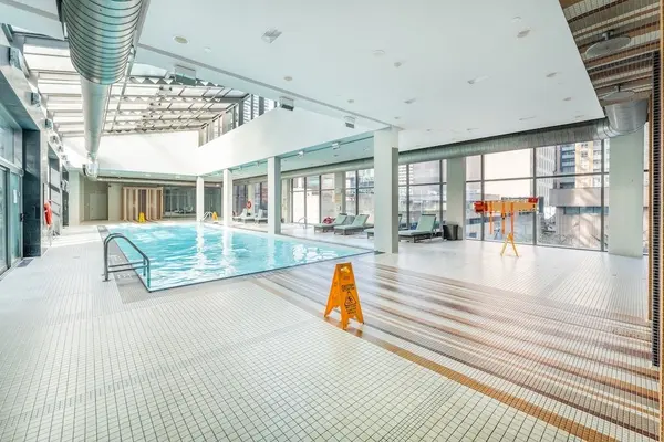 38 Grenville ST #505, Toronto C01, ON M4Y 1A5