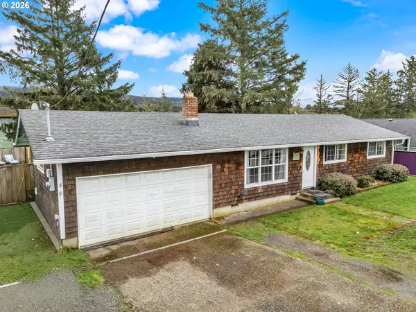 Seaside, OR 97138,805 S KING ST