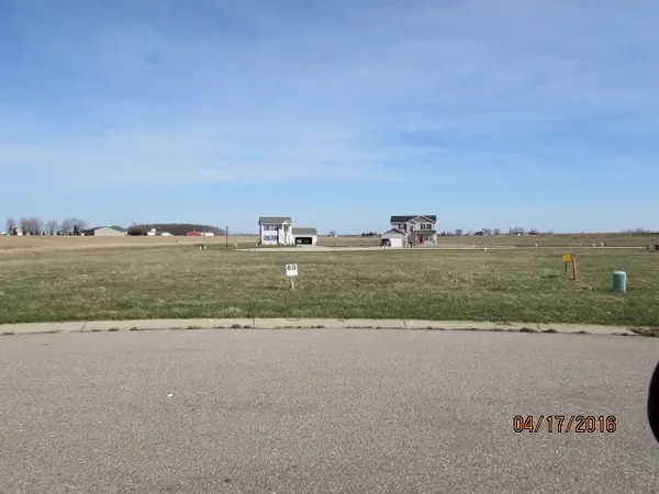 385 Gemstone DR, Alma, MI 48801