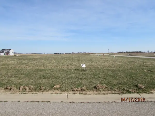 385 Gemstone DR, Alma, MI 48801