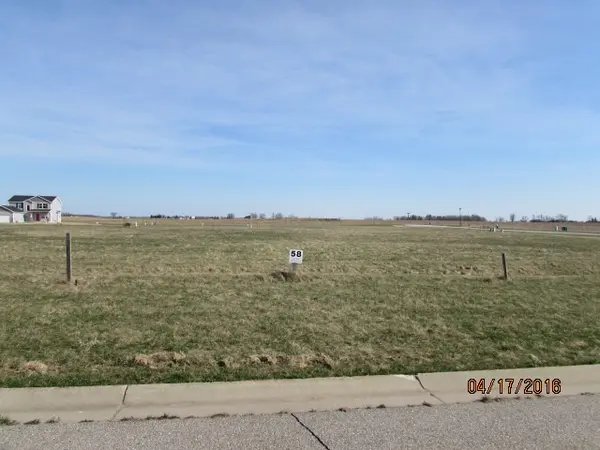 274 Gemstone DR, Alma, MI 48801